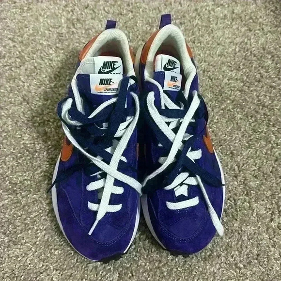 Nike Sacai shoes - Picture 1 of 11